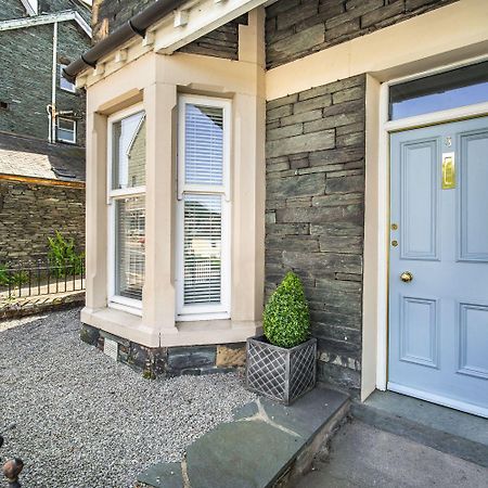 Villa 3 The Townhouse Keswick  Esterno foto