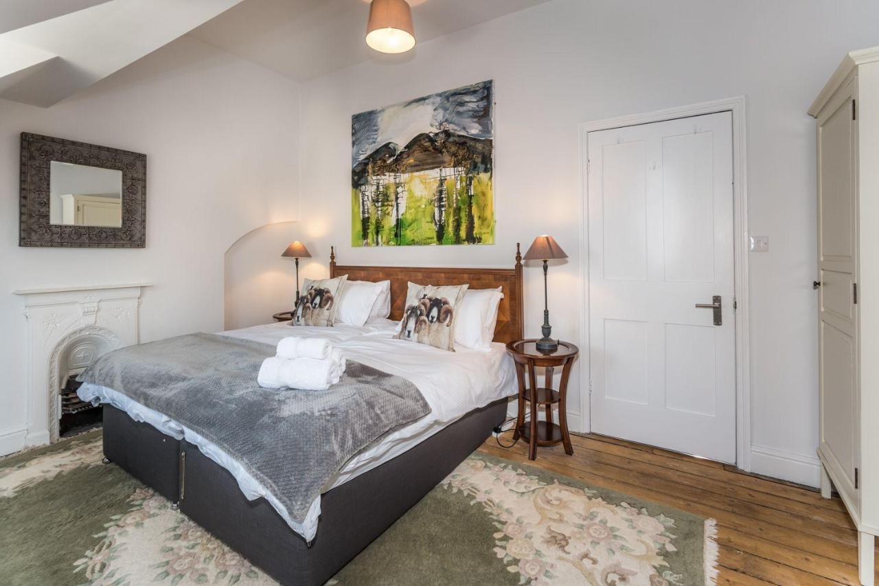 Villa 3 The Townhouse Keswick  Esterno foto