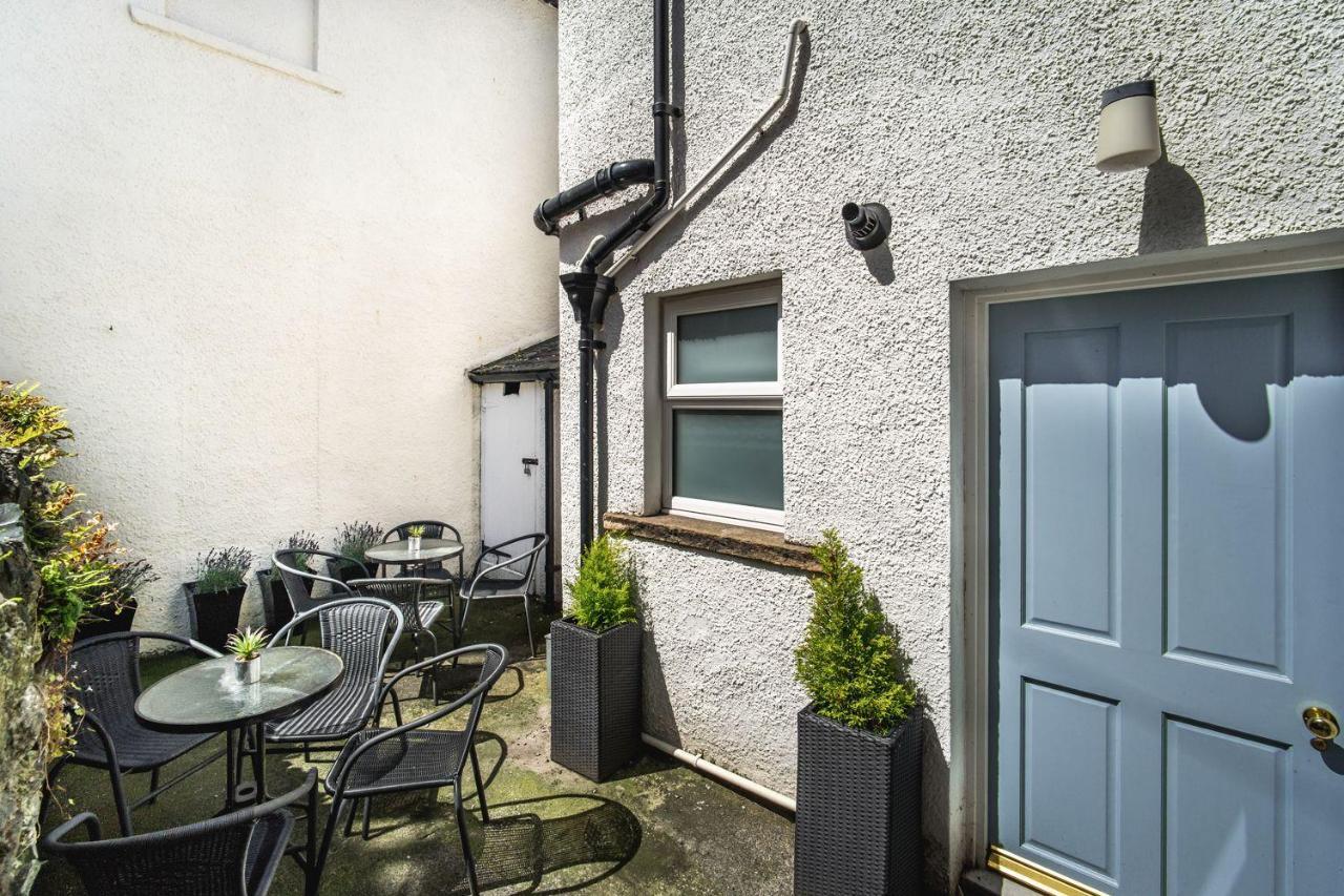 Villa 3 The Townhouse Keswick  Esterno foto