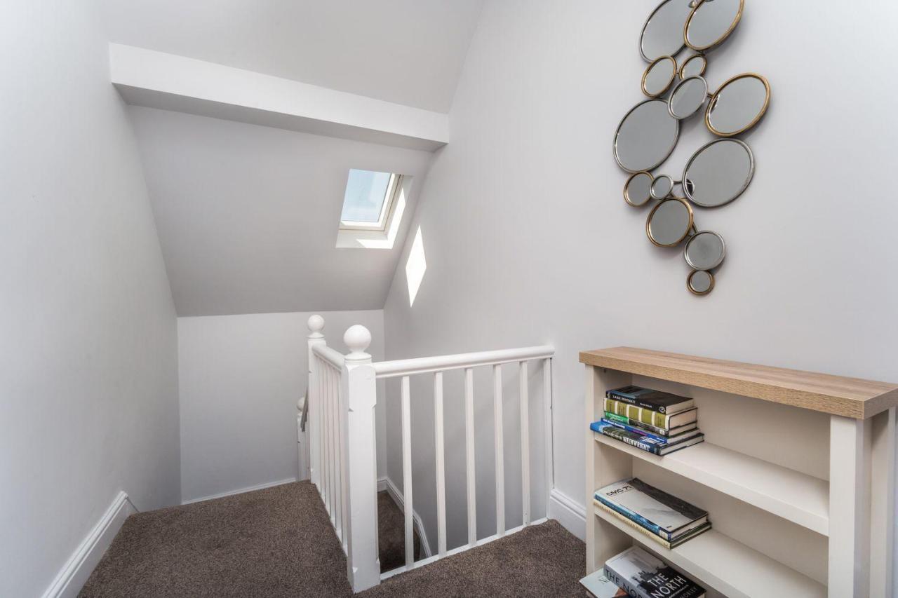 Villa 3 The Townhouse Keswick  Esterno foto