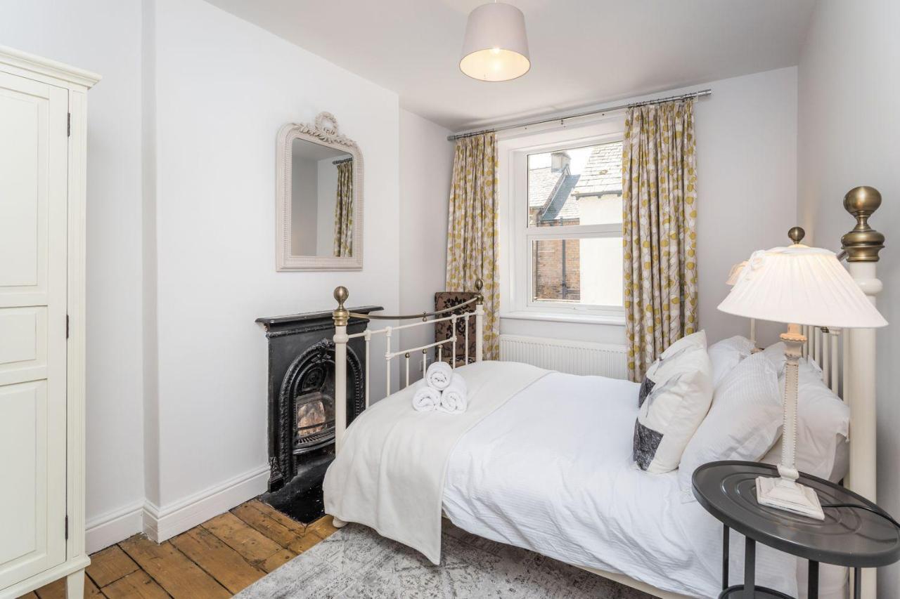 Villa 3 The Townhouse Keswick  Esterno foto
