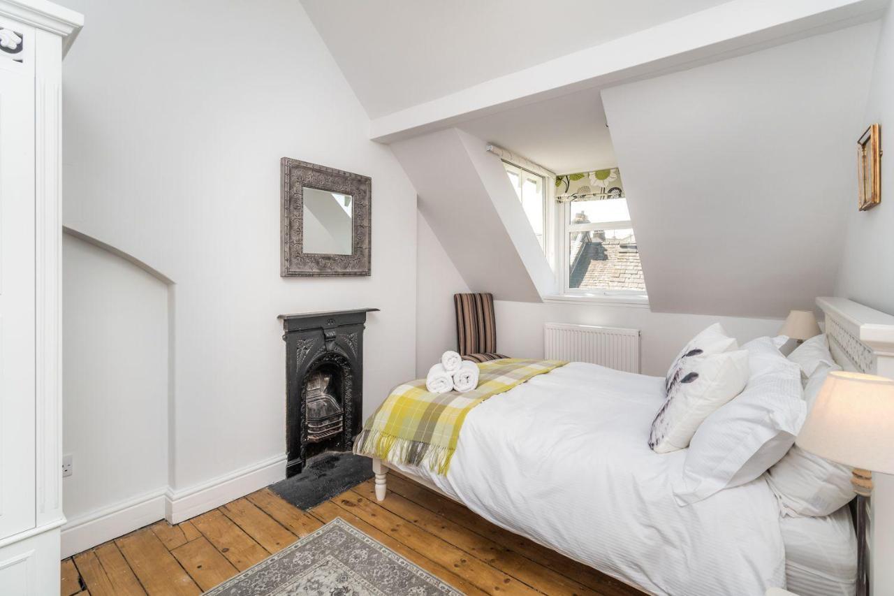 Villa 3 The Townhouse Keswick  Esterno foto