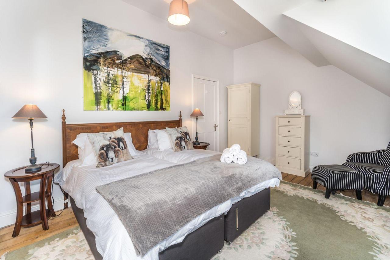 Villa 3 The Townhouse Keswick  Esterno foto