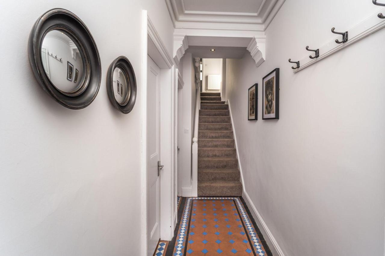 Villa 3 The Townhouse Keswick  Esterno foto