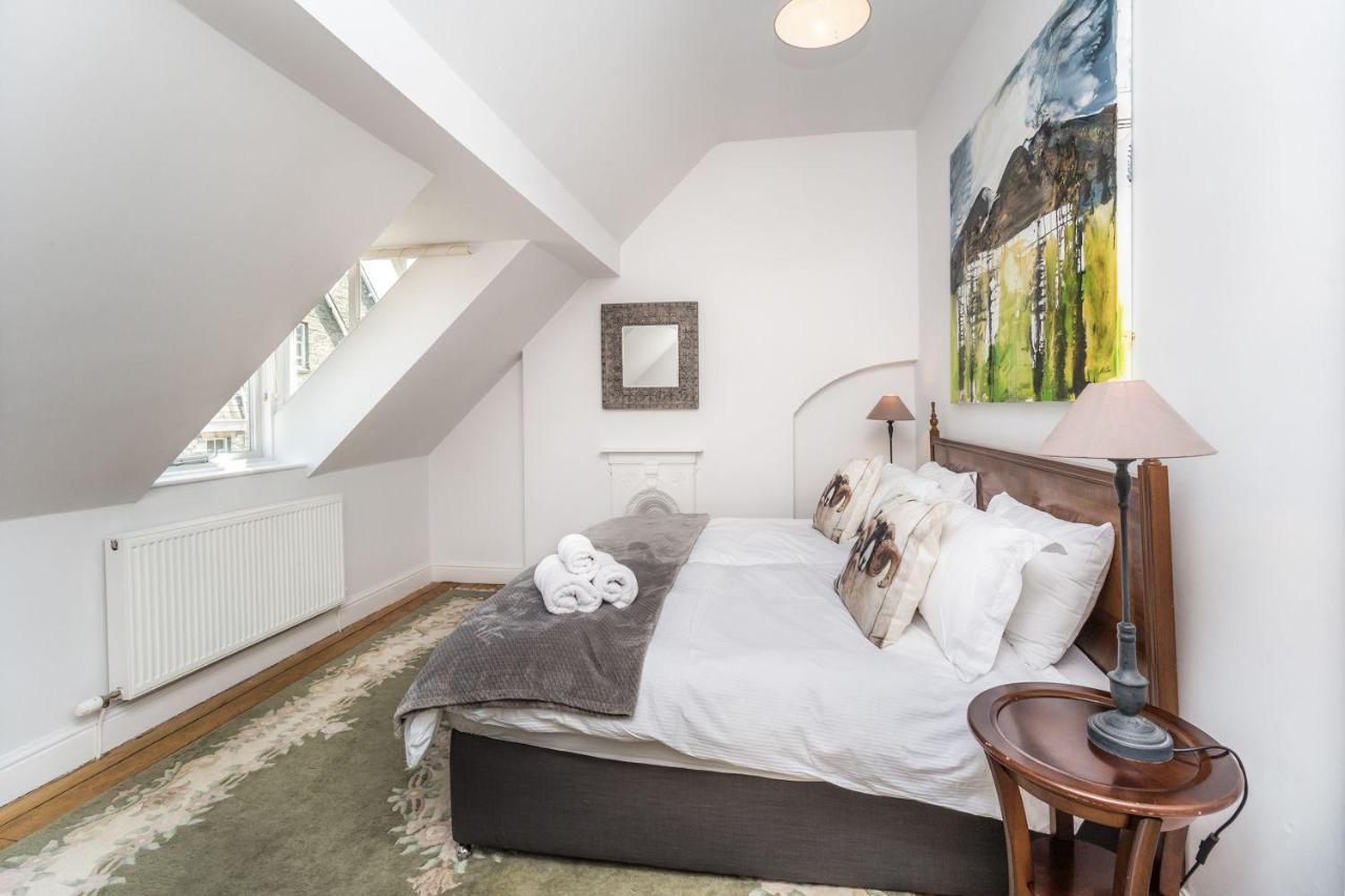 Villa 3 The Townhouse Keswick  Esterno foto