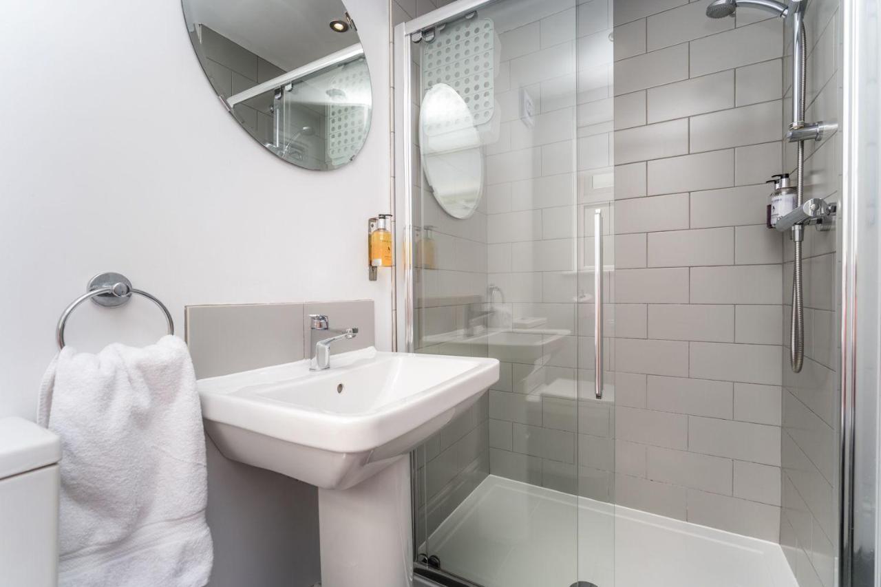 Villa 3 The Townhouse Keswick  Esterno foto