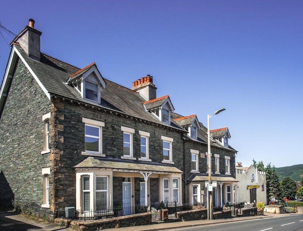 Villa 3 The Townhouse Keswick  Esterno foto